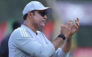 एशियन गेम्स में Team India के नए कोच होंगे VVS लक्ष्मण, गंभीर की गैरमौजूदगी में संभालेंगे कमान