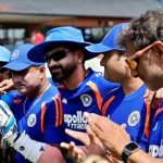 2027 वर्ल्ड कप की तैयारी में जुटा BCCI, साउथ अफ्रीका में टीम इंडिया खेलेगी 4-6 वनडे; तैयार होगा बड़ा रोडमैप
