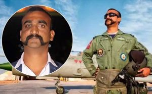 अभिनंदन वर्धमान की नई पारी शुरू, IAF से रिटायरमेंट के बाद FLY91 से जुड़े