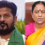 CM रेवंत रेड्डी के खिलाफ बेटी का बयान पड़ा भारी, कोंडा सुरेखा की मंत्री पद से छुट्टी