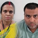 जांजगीर-चांपा में ACB की बड़ी कार्रवाई, ₹10 हजार रिश्वत लेते प्रिंसिपल और बाबू गिरफ्तार