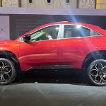 Tata Curvv Series X हुई लॉन्च, ₹10 लाख से कम कीमत में मिलेंगे धांसू फीचर्स Tata Curvv Series X हुई लॉन्च, ₹10 लाख से कम कीमत में मिलेंगे धांसू फीचर्स