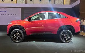 Tata Curvv Series X हुई लॉन्च, ₹10 लाख से कम कीमत में मिलेंगे धांसू फीचर्स Tata Curvv Series X हुई लॉन्च, ₹10 लाख से कम कीमत में मिलेंगे धांसू फीचर्स