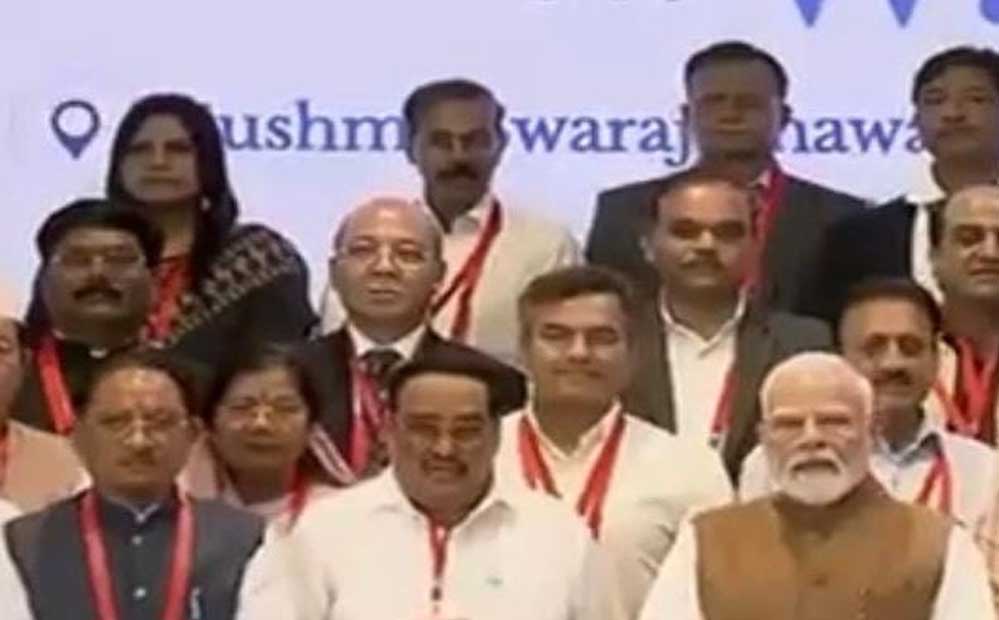 बारिश की हर बूंद सहेजने में छत्तीसगढ़ अव्वल, ‘जल संचय जन भागीदारी’ के तीसरे चरण में देश में प्रथम