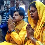 धार्मिक एवं आध्यात्मिक पर्यटन को मिल रही रफ्तार, CM डॉ. यादव बोले- देश में तेजी से हो रहा विकास