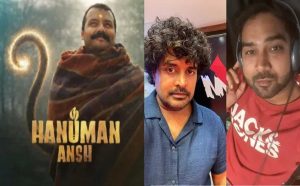 Hanuman Ansh में ग्वालियर के कलाकारों का जलवा, साधु और श्रेयश की आवाज ने बिखेरा भक्ति का रंग