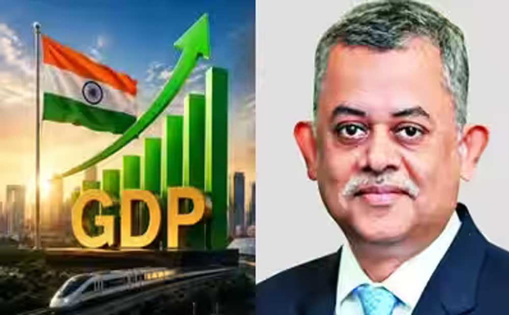 GDP पर उठे सवाल तो World Bank ने दिया जवाब, बोले- कम FDI से भारतीय अर्थव्यवस्था पर नहीं पड़ता बड़ा असर