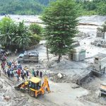 नेपाल में बाढ़ का कहर, 600 विदेशी नागरिकों का अब तक नहीं मिला सुराग, 1,222 शव बरामद