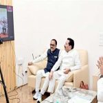 दिन में भी खेतों की सिंचाई कर सकेंगे किसान, बिजली उपलब्ध कराने का बड़ा ऐलान: मुख्यमंत्री डॉ. यादव