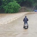 मध्य प्रदेश में भारी बारिश का अलर्ट, 25 जिलों में झमाझम के आसार; बरगी डैम से छोड़ा जा रहा पानी