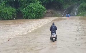 मध्य प्रदेश में भारी बारिश का अलर्ट, 25 जिलों में झमाझम के आसार; बरगी डैम से छोड़ा जा रहा पानी