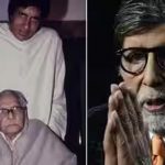 अमिताभ बच्चन का अयोध्या में बड़ा प्लान, पिता हरिवंश राय बच्चन के नाम बनेगी आधुनिक धर्मशाला अमिताभ बच्चन का अयोध्या में बड़ा प्लान, पिता हरिवंश राय बच्चन के नाम बनेगी आधुनिक धर्मशाला