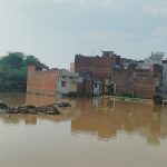 गंगा-पुनपुन का बढ़ा जलस्तर, बिहार में बाढ़ का खतरा; CM सम्राट चौधरी करेंगे हवाई सर्वेक्षण