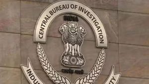 सम्राट चौधरी सरकार का बड़ा फैसला: बिहार के लोकसेवकों की CBI जांच अब सरकार की मंजूरी के बाद