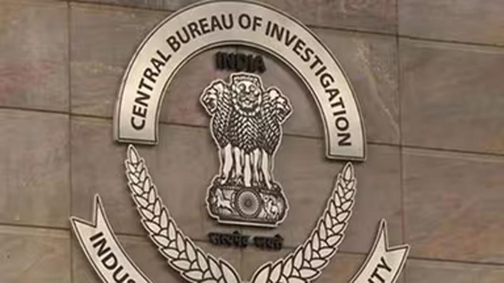 सम्राट चौधरी सरकार का बड़ा फैसला: बिहार के लोकसेवकों की CBI जांच अब सरकार की मंजूरी के बाद