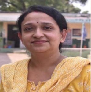 सरकारी स्कूल को बनाया मॉडल, नवाचारों से बदली बच्चों की पढ़ाई; मुनमुन भट्टाचार्य को मिला राष्ट्रपति सम्मान