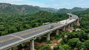 नटनी का बारा से मंडावर तक बनेगा एलिवेटेड रोड, 26 KM घटेगी दूरी नटनी का बारा से मंडावर तक बनेगा एलिवेटेड रोड, 26 KM घटेगी दूरी