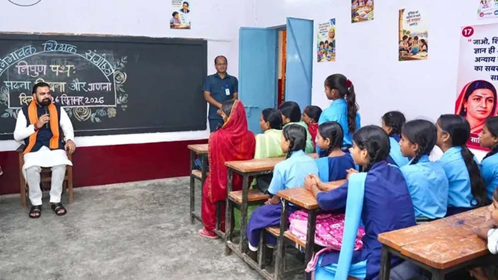 सरकारी स्कूलों में बदलेगी पढ़ाई की तस्वीर, अगले साल से कंप्यूटर शिक्षा होगी जरूरी