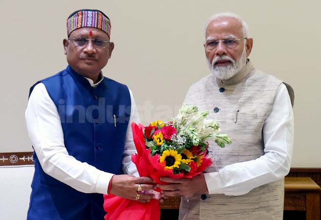 हसदेव के तारा कोल ब्लॉक नीलामी पर गरमाई सियासत