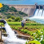 किशाऊ बांध परियोजना से बदलेगी बिजनौर की सिंचाई व्यवस्था, किसानों को मिलेगा अतिरिक्त पानी