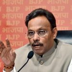 लखनऊ में योगी-तावड़े की मुलाकात, BJP कोर कमेटी बैठक में 2027 की रणनीति पर चर्चा