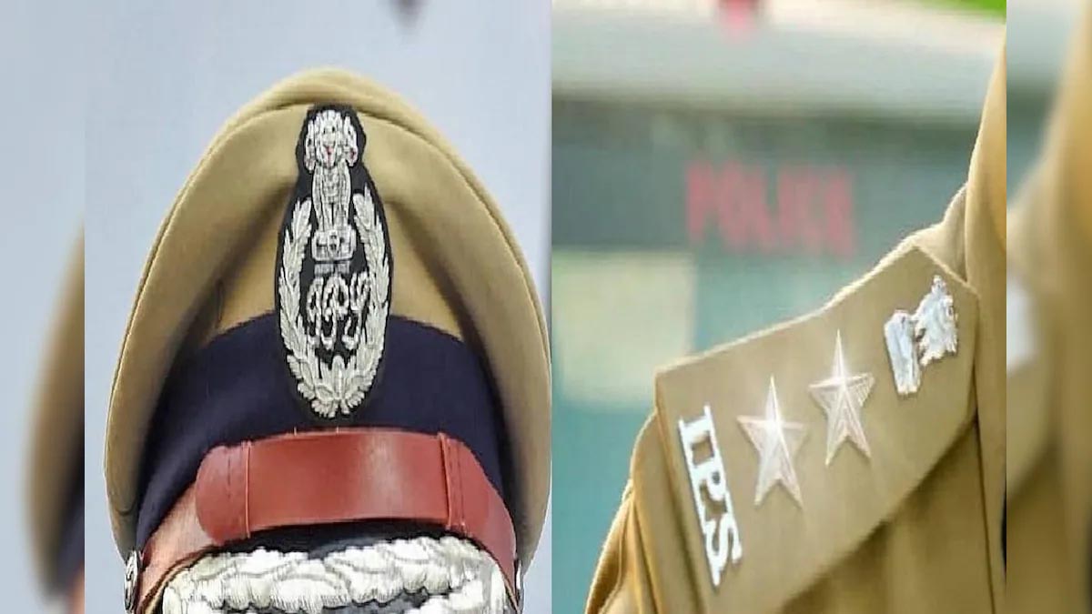 बिहार पुलिस में ट्रांसफर की बड़ी सूची जारी, 8 ASP और 28 DSP को मिली नई जिम्मेदारी
