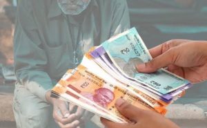 UP के 1.19 लाख बुजुर्गों को राहत, 45-45 दिन में मिलेगी ₹1,500 की पेंशन किस्त