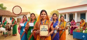 बेटियों को उद्यमी बनाएगी बिहार सरकार, Startup Challenge में ₹50 हजार से ₹2 लाख तक की मदद