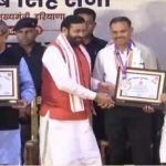 शिक्षक दिवस पर हरियाणा के 78 शिक्षकों का सम्मान, मिलेगा 1 लाख का कैश अवॉर्ड