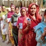 पंचायत चुनाव से पहले आरक्षण तय, 457 प्रधान और 8245 पंचायत समिति सदस्यों की लॉटरी