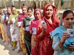 पंचायत चुनाव से पहले आरक्षण तय, 457 प्रधान और 8245 पंचायत समिति सदस्यों की लॉटरी