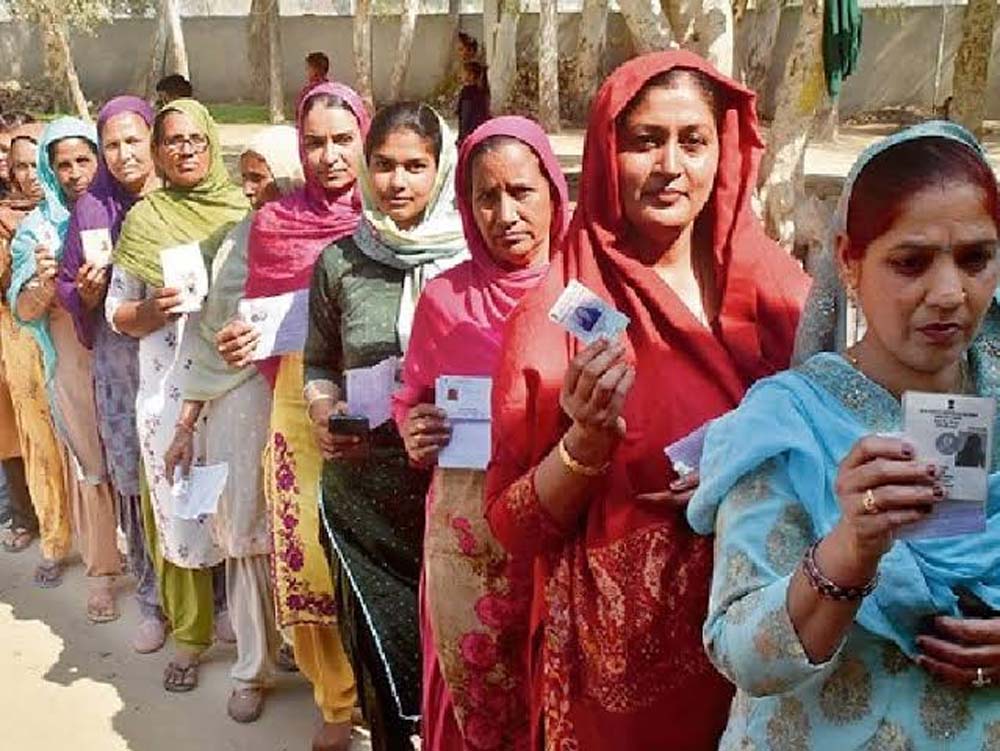 पंचायत चुनाव से पहले आरक्षण तय, 457 प्रधान और 8245 पंचायत समिति सदस्यों की लॉटरी