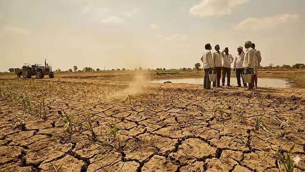 बारिश की कमी ने बढ़ाई चिंता, राजस्थान में 21 जिले सूखे; 4-5 सितंबर को भारी बारिश का अलर्ट बारिश की कमी ने बढ़ाई चिंता, राजस्थान में 21 जिले सूखे; 4-5 सितंबर को भारी बारिश का अलर्ट