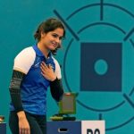 मनु भाकर और तूर को मिली बड़ी जिम्मेदारी, नागोया एशियन गेम्स में करेंगे भारत की अगुवाई मनु भाकर और तूर को मिली बड़ी जिम्मेदारी, नागोया एशियन गेम्स में करेंगे भारत की अगुवाई