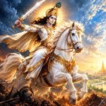 कल्कि अवतार कब और कहां होगा? जानें भगवान विष्णु के अंतिम अवतार से जुड़ी मान्यताएं कल्कि अवतार कब और कहां होगा? जानें भगवान विष्णु के अंतिम अवतार से जुड़ी मान्यताएं