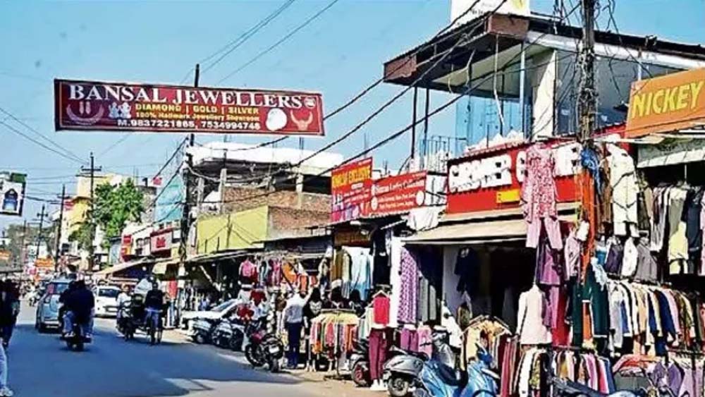 सुप्रीम कोर्ट की कार्रवाई के बीच MDA सचिव हटाए गए, मेरठ में हजारों संपत्तियों पर संकट