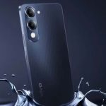₹16 हजार में 6000mAh बैटरी वाला 5G फोन, Vivo T4 Lite के फीचर्स जानें ₹16 हजार में 6000mAh बैटरी वाला 5G फोन, Vivo T4 Lite के फीचर्स जानें