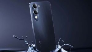 ₹16 हजार में 6000mAh बैटरी वाला 5G फोन, Vivo T4 Lite के फीचर्स जानें ₹16 हजार में 6000mAh बैटरी वाला 5G फोन, Vivo T4 Lite के फीचर्स जानें