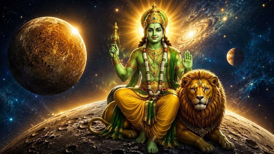 बुध का चित्रा नक्षत्र में प्रवेश, इन 3 राशियों को 1 अक्टूबर तक रहना होगा सावधान बुध का चित्रा नक्षत्र में प्रवेश, इन 3 राशियों को 1 अक्टूबर तक रहना होगा सावधान