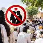 प्रेम विवाह करने पर सामाजिक बहिष्कार! हिसार के गांव में पंचायत के फैसले से विवाद प्रेम विवाह करने पर सामाजिक बहिष्कार! हिसार के गांव में पंचायत के फैसले से विवाद
