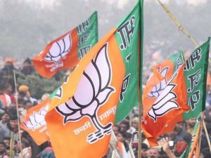 झारखंड BJP को मिले नए प्रभारी, गजेंद्र पटेल और पवन साय संभालेंगे जिम्मेदारी