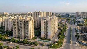 वेलनेस सिटी फेज-2 का रास्ता साफ, छह गांवों की 98.5 एकड़ जमीन होगी अधिग्रहित वेलनेस सिटी फेज-2 का रास्ता साफ, छह गांवों की 98.5 एकड़ जमीन होगी अधिग्रहित