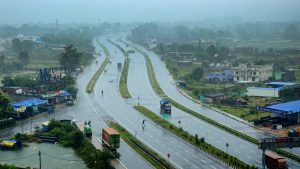 16 से 20 सितंबर तक झारखंड में बारिश के आसार, कई जिलों में वज्रपात का अलर्ट
