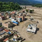 ग्लेशियर टूटने से बाढ़ तक… एक आपदा से दूसरी तबाही का खतरा, दार्जिलिंग समेत बंगाल अलर्ट