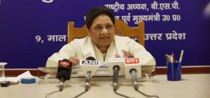 मायावती का बड़ा संगठनात्मक फैसला, आनंद कुमार संभालेंगे राज्यों की जिम्मेदारी; आकाश आनंद पर भी हमला