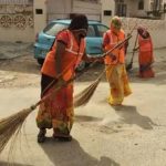 60 साल तक नौकरी की गारंटी और 2 हजार जोखिम भत्ता भी ठुकराया, हरियाणा में सफाईकर्मी 9 सितंबर तक हड़ताल पर