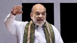 अमित शाह के ऐलान के बाद बिहार में UCC पर घमासान, JDU ने साफ किया रुख