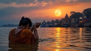 पिठोरी अमावस्या की अनोखी कथा: सात बेटों की मौत के बाद ऐसे मिला मां को संतान सुख पिठोरी अमावस्या की अनोखी कथा: सात बेटों की मौत के बाद ऐसे मिला मां को संतान सुख