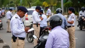रांची में अक्टूबर के त्योहारों पर ट्रैफिक पुलिस अलर्ट, जाम-अतिक्रमण और गलत पार्किंग पर चलेगा अभियान