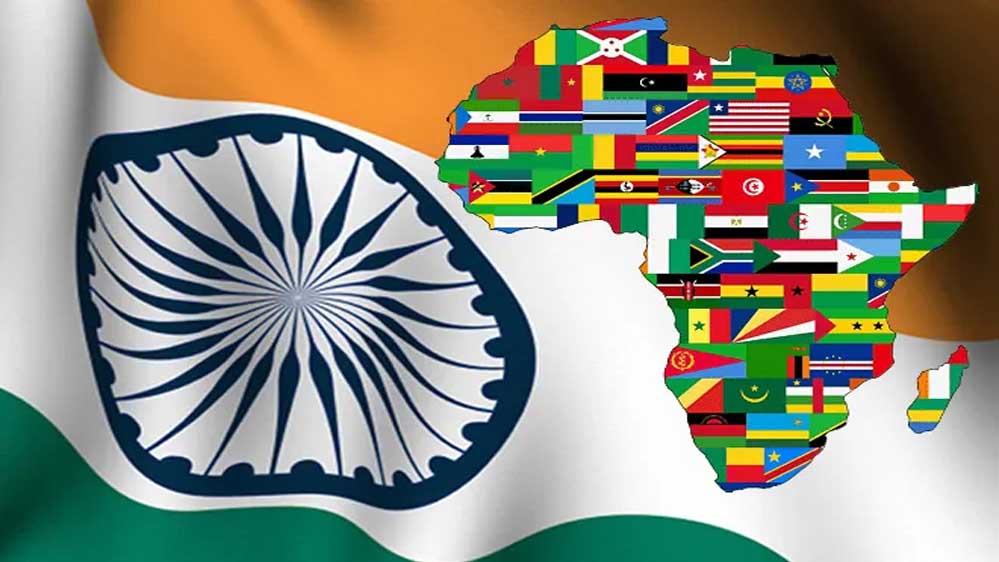 भारत-दक्षिण अफ्रीका व्यापार को मिलेगी नई रफ्तार, 10-11 सितंबर को दिल्ली पहुंचेगा बिजनेस डेलिगेशन